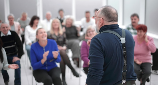 ミッドキャリアアドバンスメント